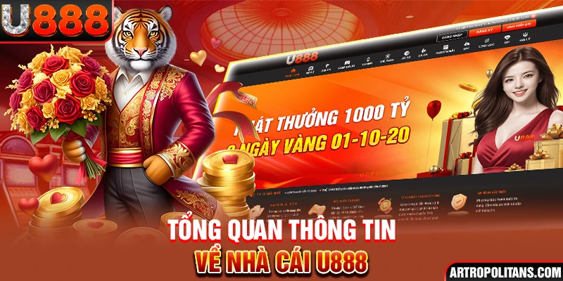 Thông tin thú vị có thể thành viên chưa biết về U888